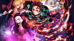 Demon Slayer - Kimetsu no Yaiba: The Hinokami Chronicles
